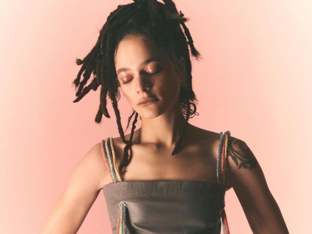 Sasha Lane