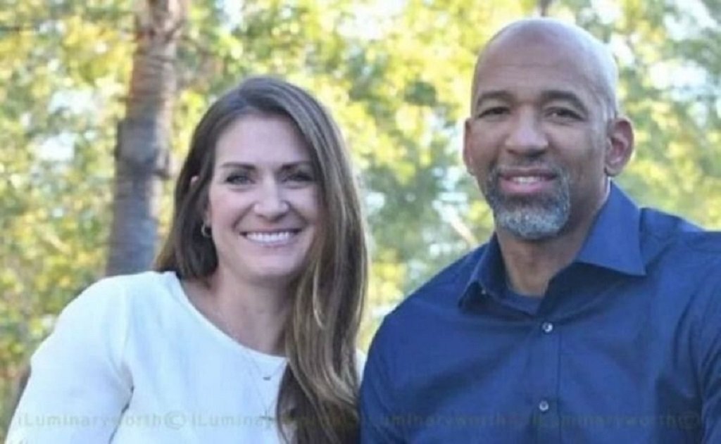 Monty Williams New Wife Lisa Keeth