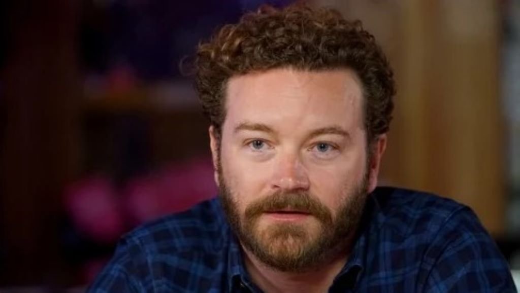 Danny Masterson Disorder