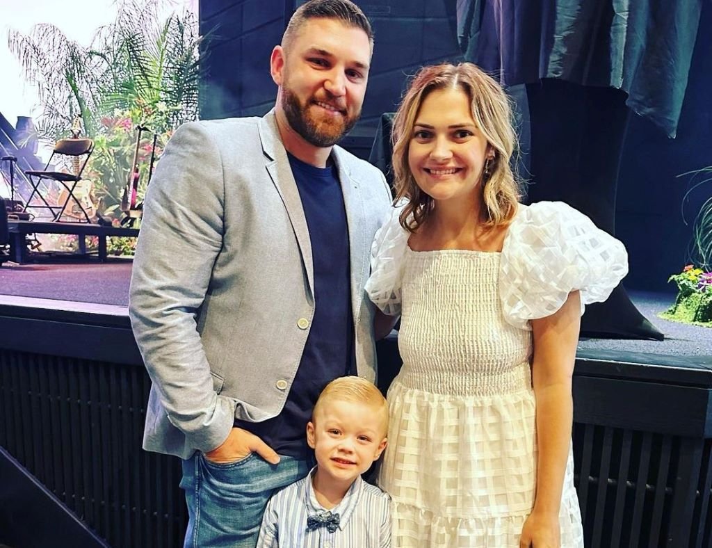 Is Haley Odlozil Still Alive