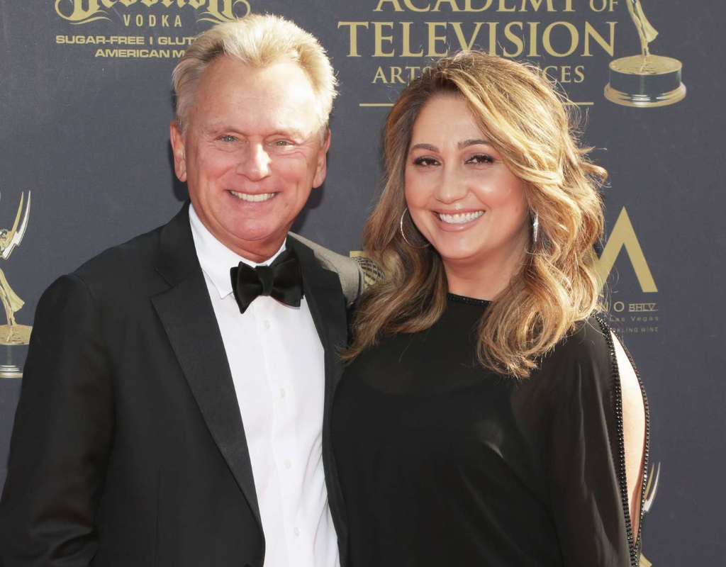 Pat Sajak Car Accident