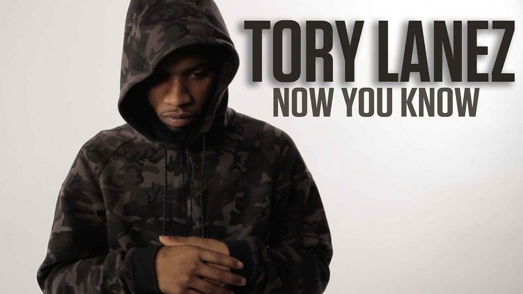 Tory Lanez Muslim