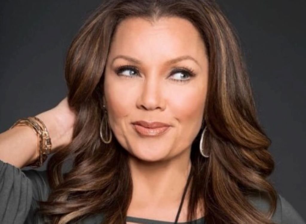 Vanessa Williams Nose Job