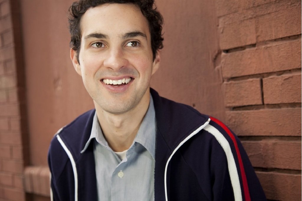 Is Mark Normand Jewish