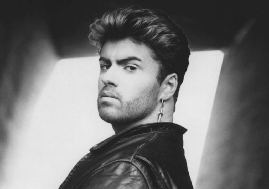 George Michael Muslim