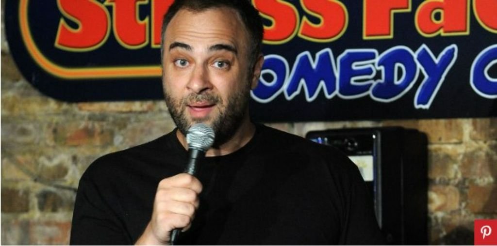 Kurt Metzger Wife