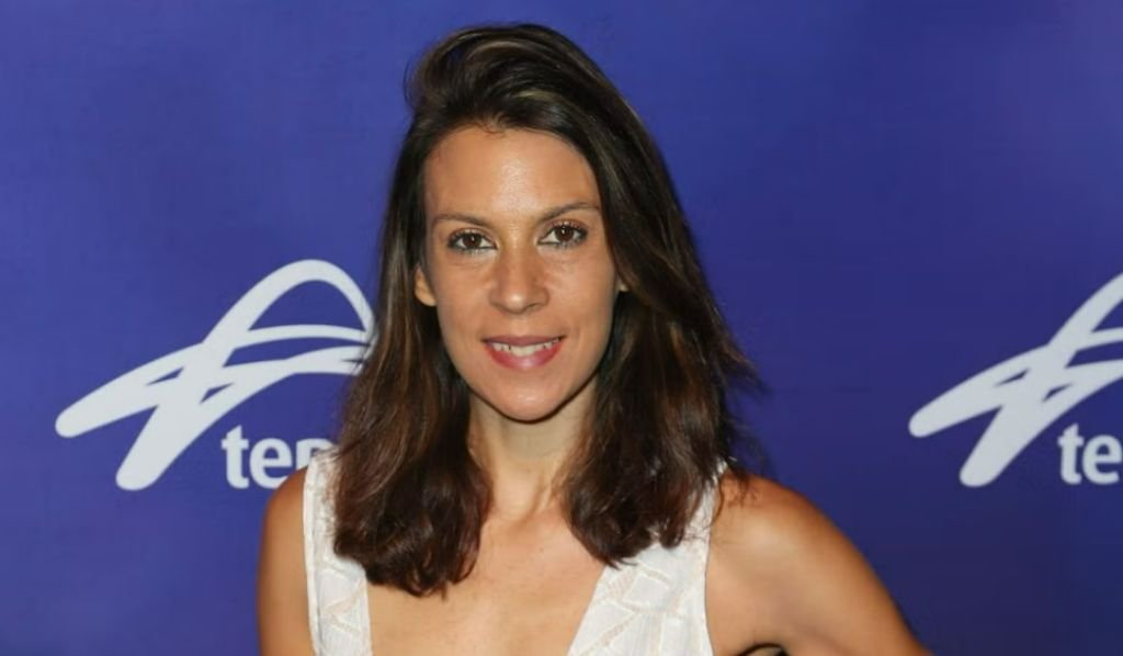 Marion Bartoli Weight Gain