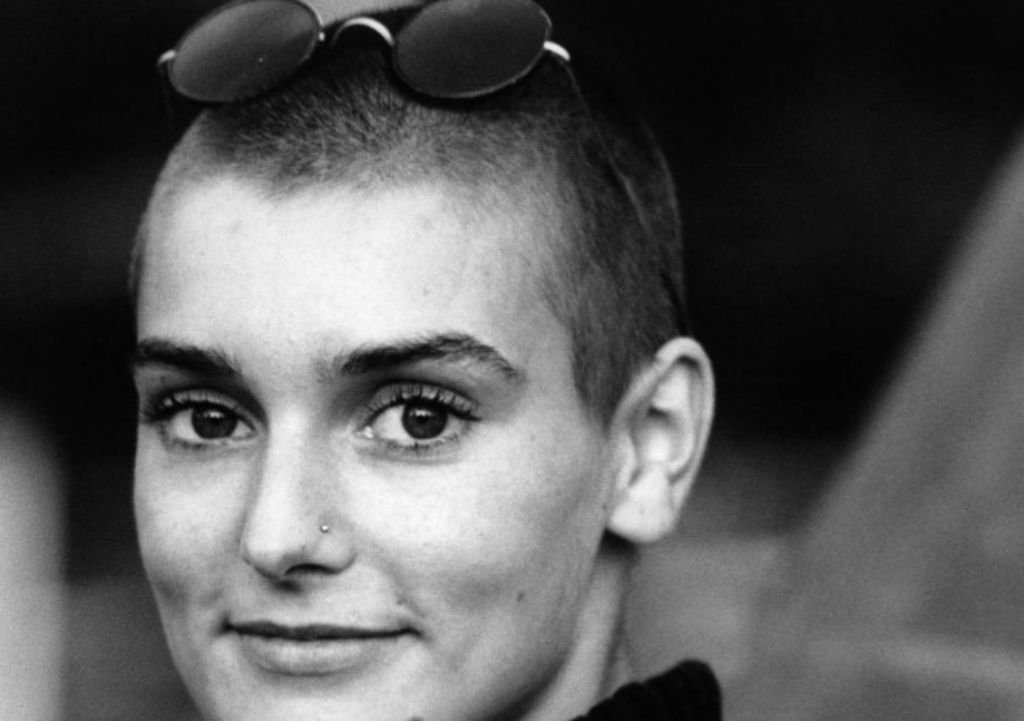 Sinead O Connor Lesbian