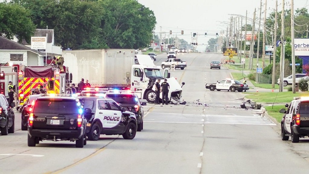 Sierra Custer Car Accident