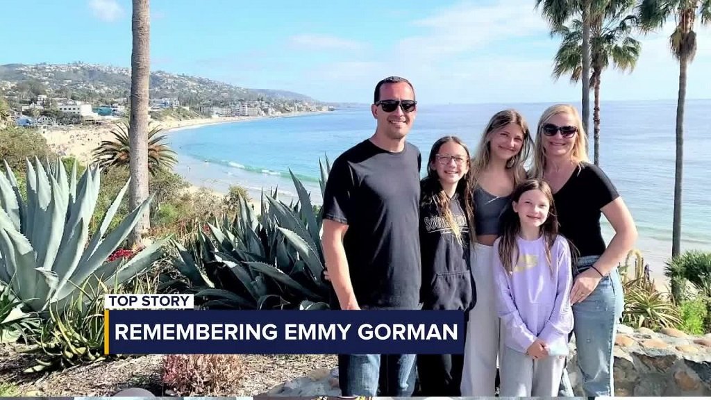 Emily Dorman Death