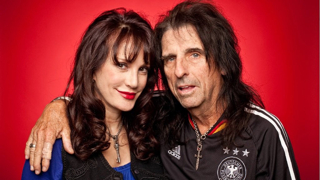 Alice Cooper Parents