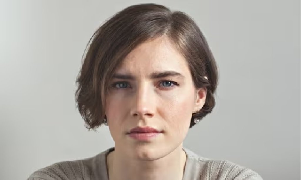 Amanda Knox religion