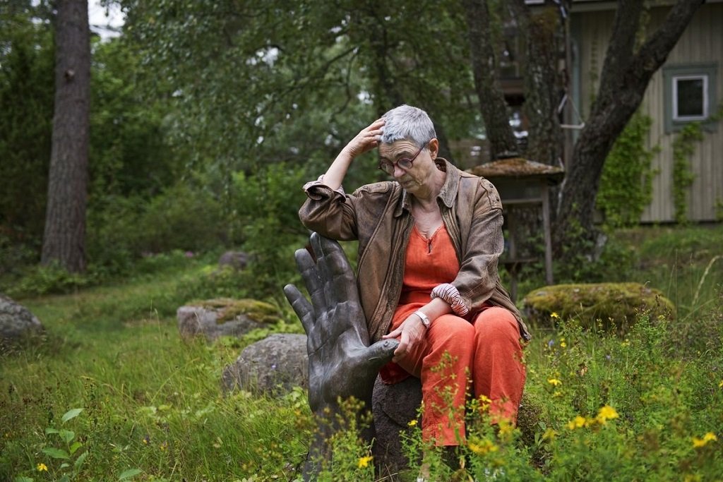 Bitte Westerlund Wikipedia