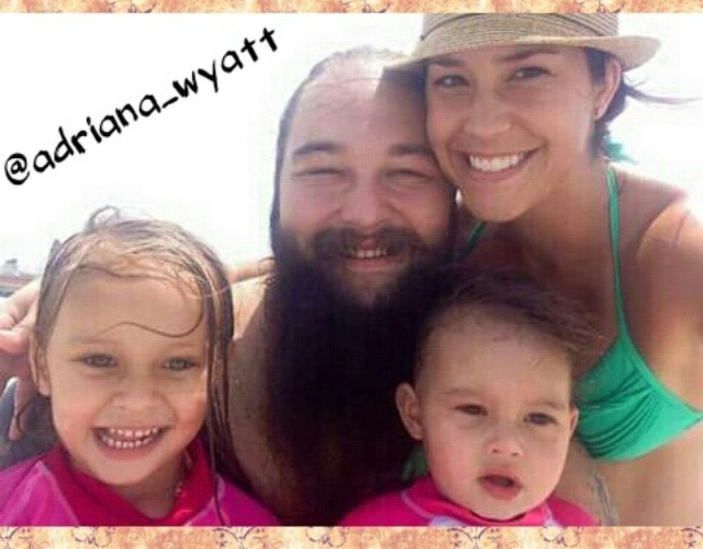 Bray Wyatt Gay