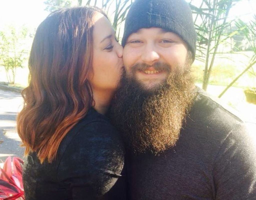 Bray Wyatt Gay