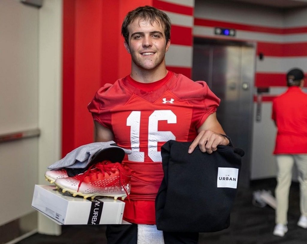 Bryson Barnes Parents