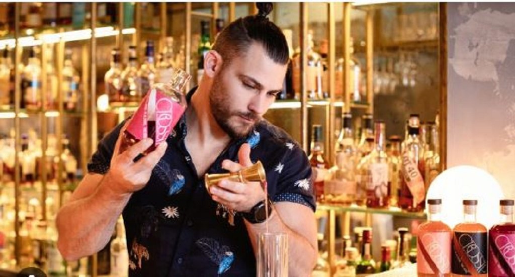 Carl Anthony Brown wife