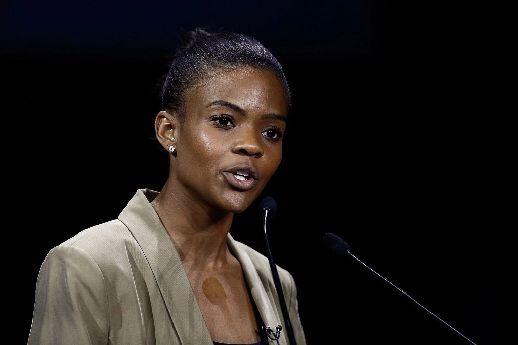 Candace Owens Religion