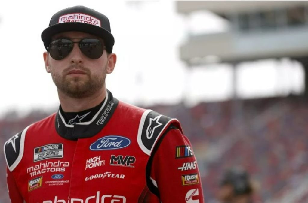 Chase Briscoe Parents