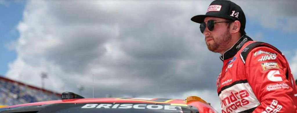 Chase Briscoe Parents