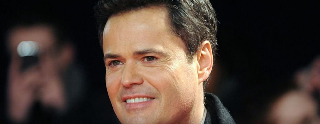 Donny Osmond Tattoo