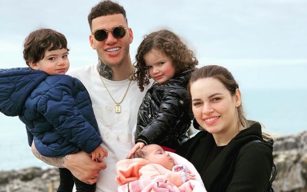 Ederson Son