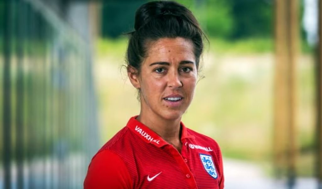 Fara Williams Lesbian