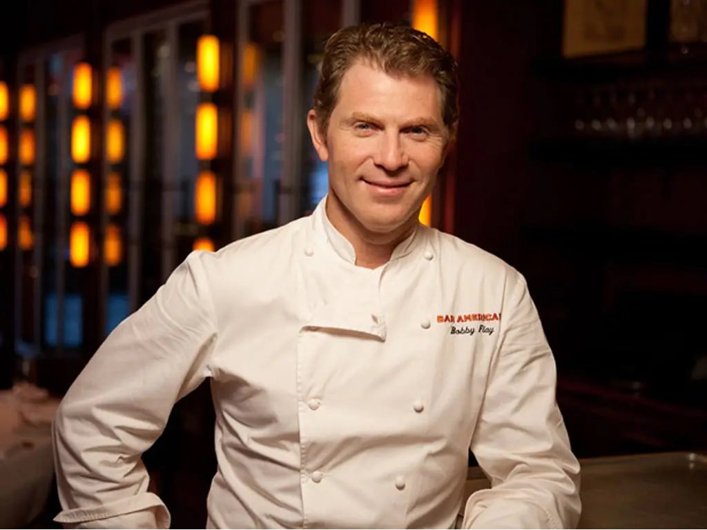 Bobby Flay Jewish