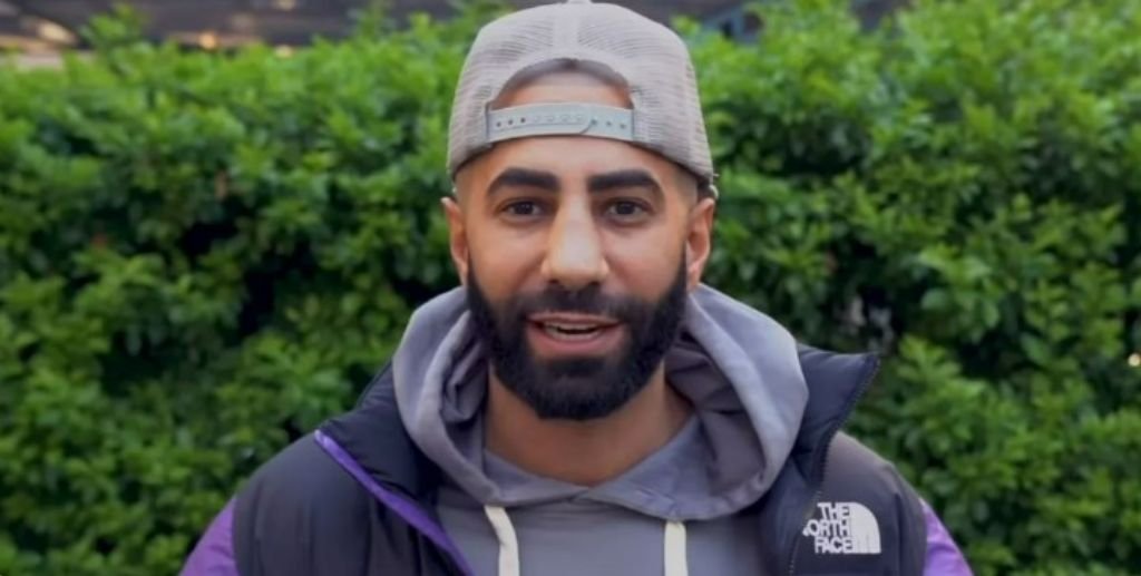 Fouseytube Teeth