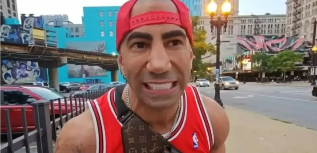 Fouseytube Teeth