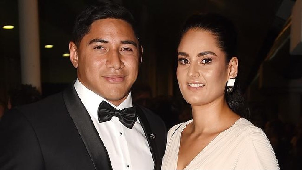 Jason Taumalolo parents