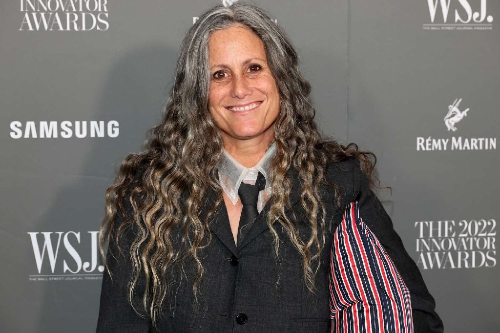 Jenna Lyons pregnant