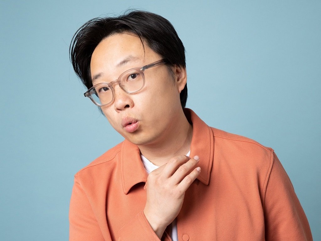 Jimmy O Yang 