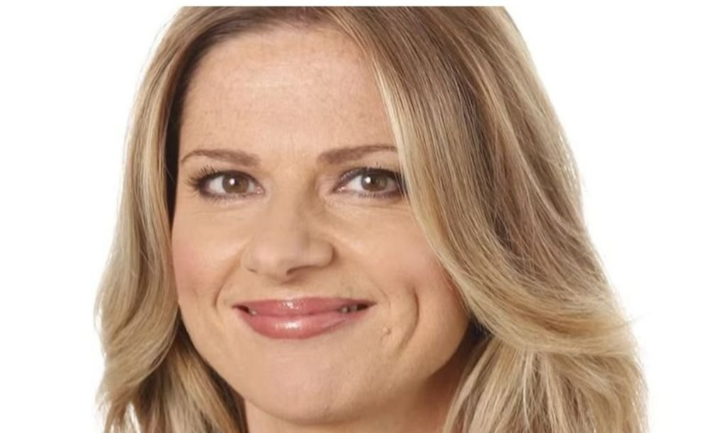 Julia Zemiro Pregnant