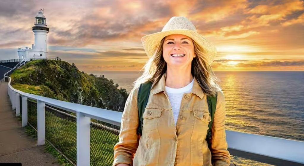  Julia Zemiro Pregnant