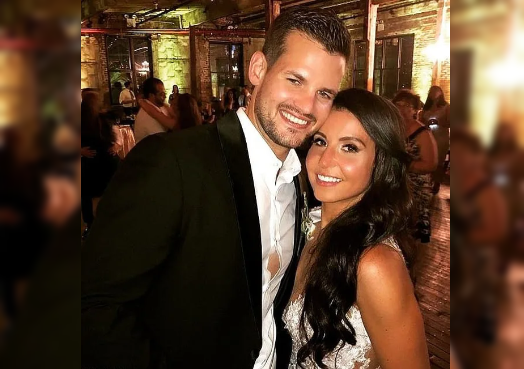 Krystal Cascetta Parents