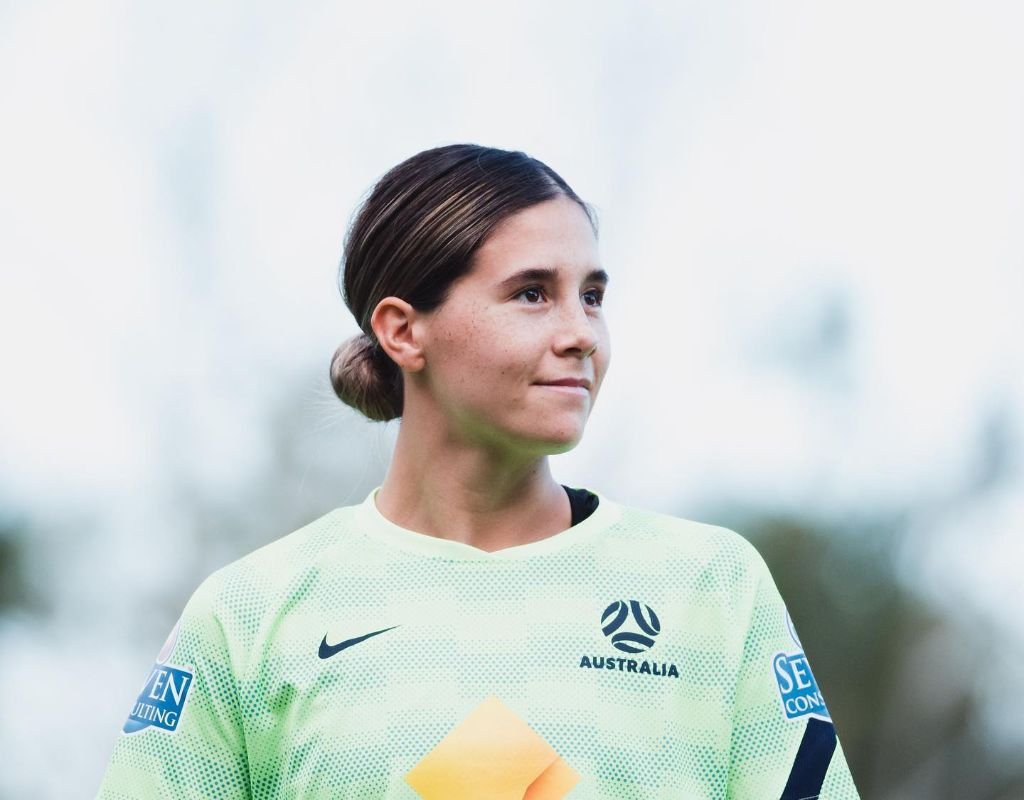 Kyra Cooney Cross Ethnicity