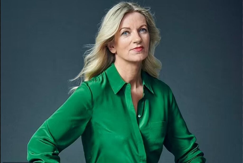 Lisa Brinkworth Wikipedia