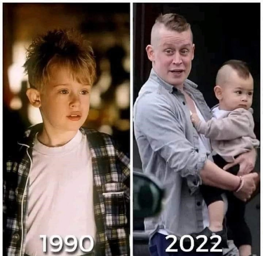 Macaulay Culkin Cancer