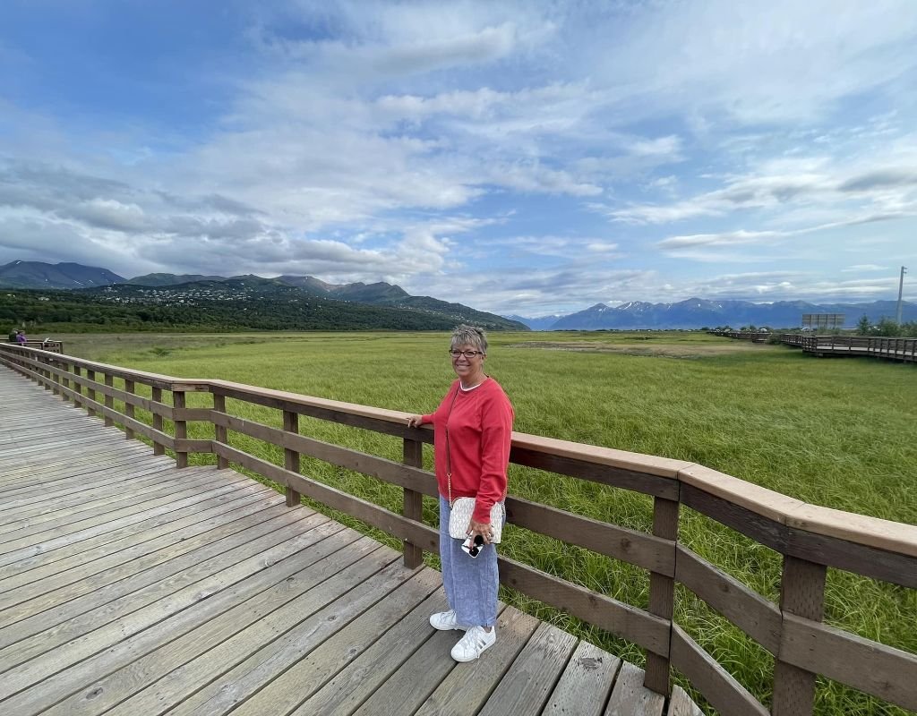 Marisa Burke Wikipedia