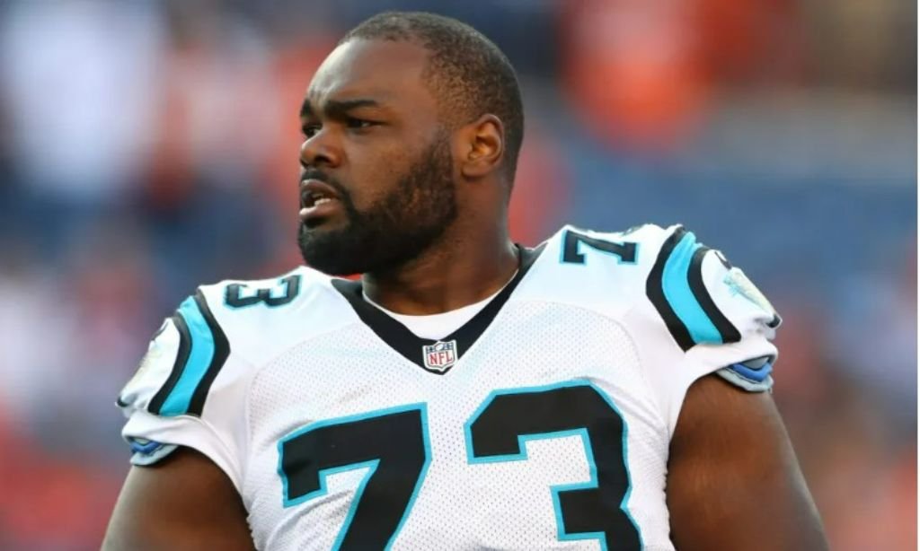 Michael Oher Religion