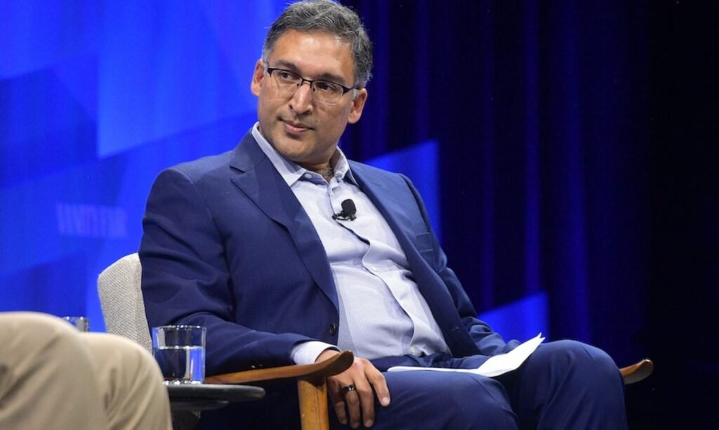 Neal Katyal Parents