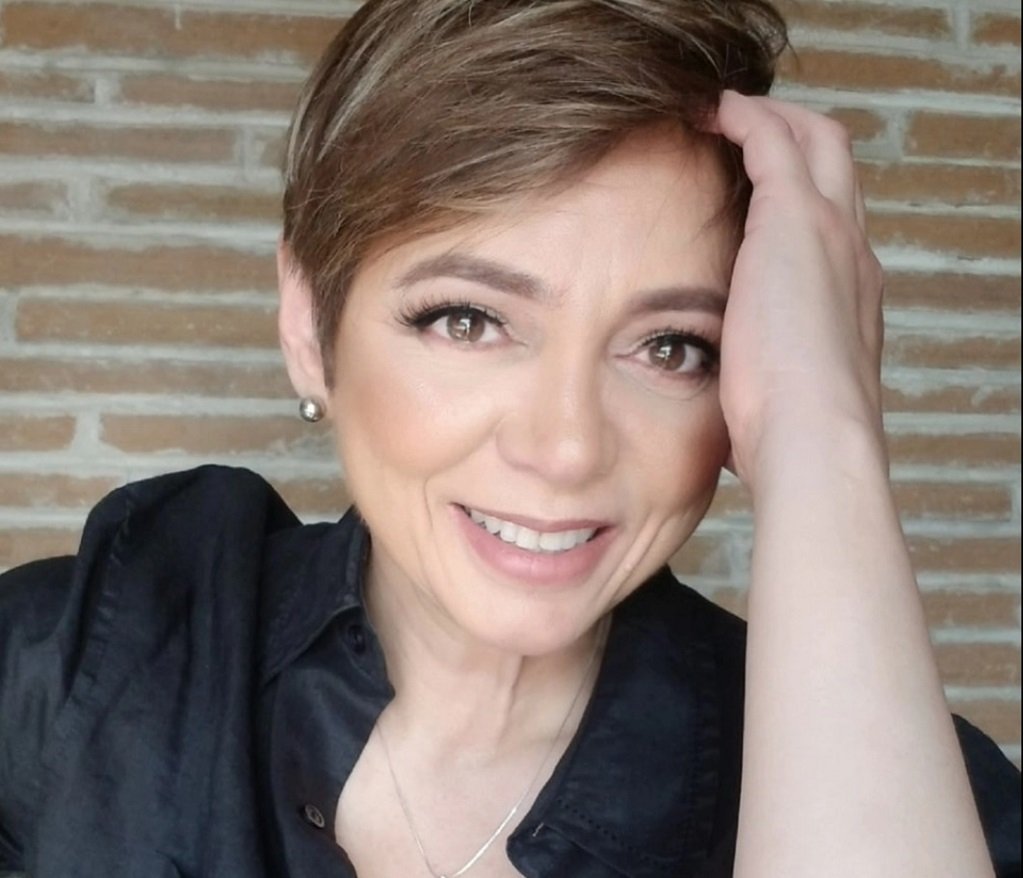 Odette Quesada Wikipedia