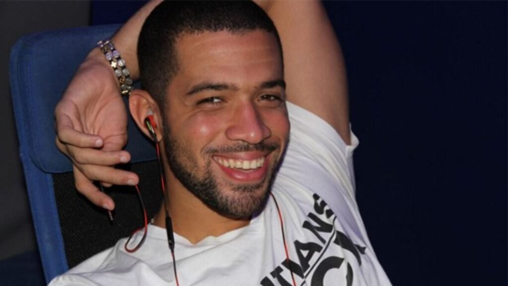 Olivier Martelly Death 