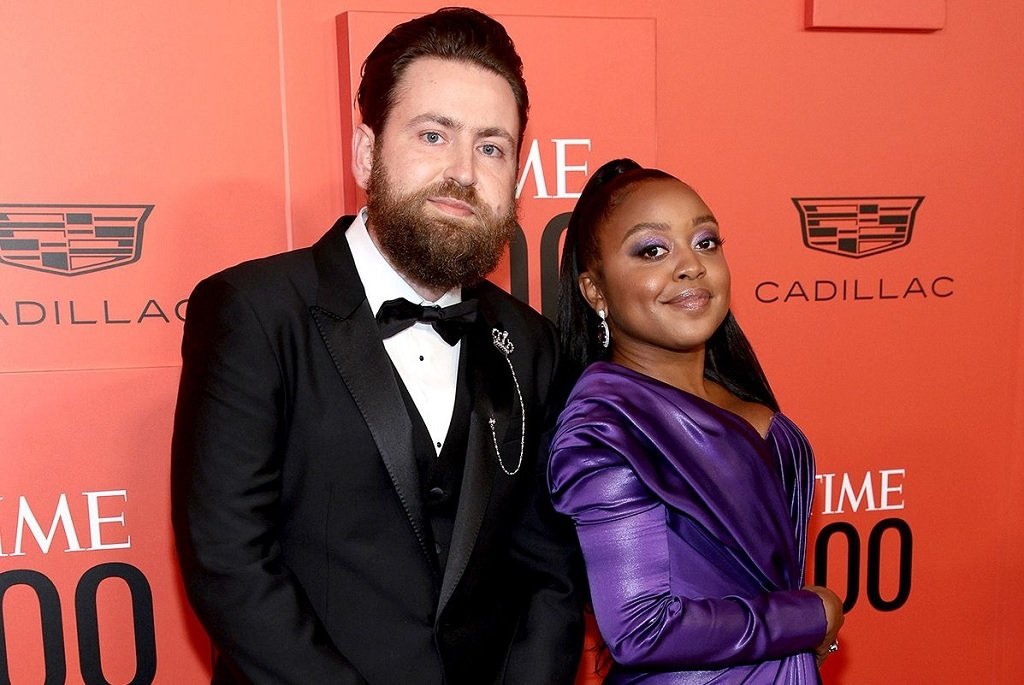 Quinta Brunson Pregnant