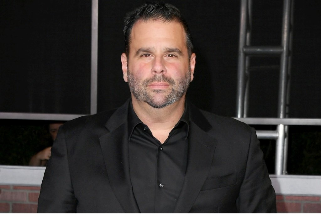 Randall Emmett Jewish