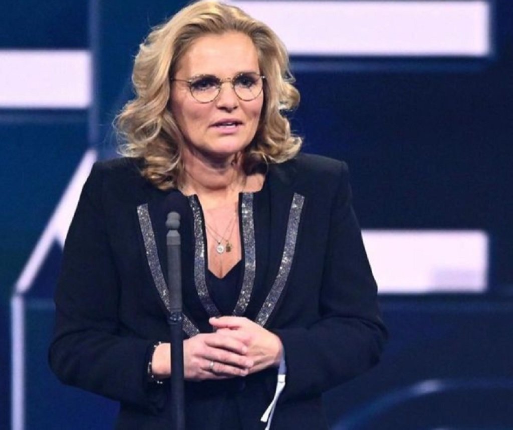 Sarina Wiegman Illness