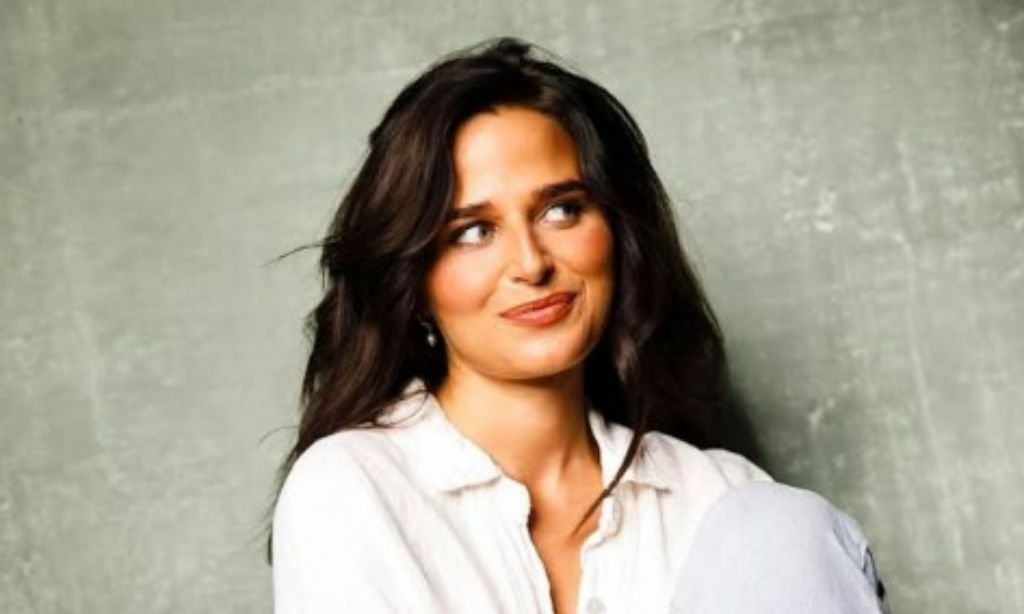 Stephanie Buddenbrock Wikipedia