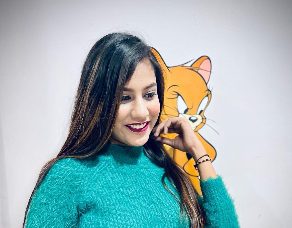 Sunny Jadhav Wife Viral Video