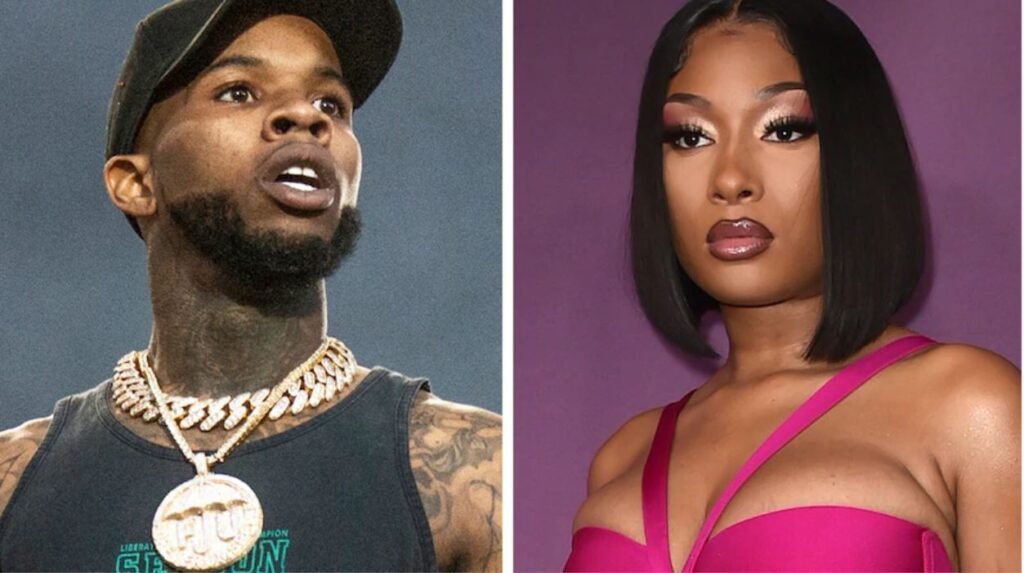 Tory Lanez Married